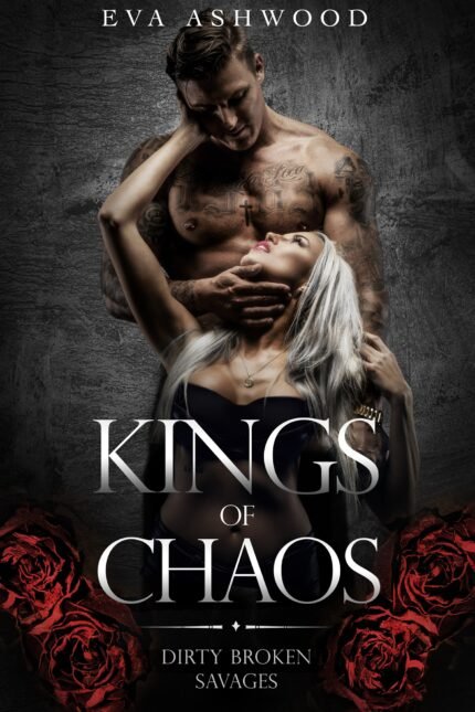 Kings of Chaos By Eva Ashwood