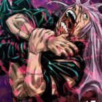 Jujutsu Kaisen, Vol. 15  By Gege Akutami