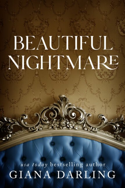 Beautiful Nightmare By Giana Darling