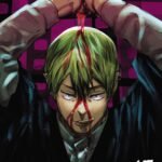 Jujutsu Kaisen, Vol. 17  By Gege Akutami