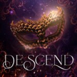 Descend  By L.R. Friedman