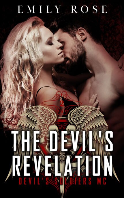 The Devil's Revelation By Emily Rose