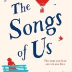 Songs Of Us  By Emma Cooper