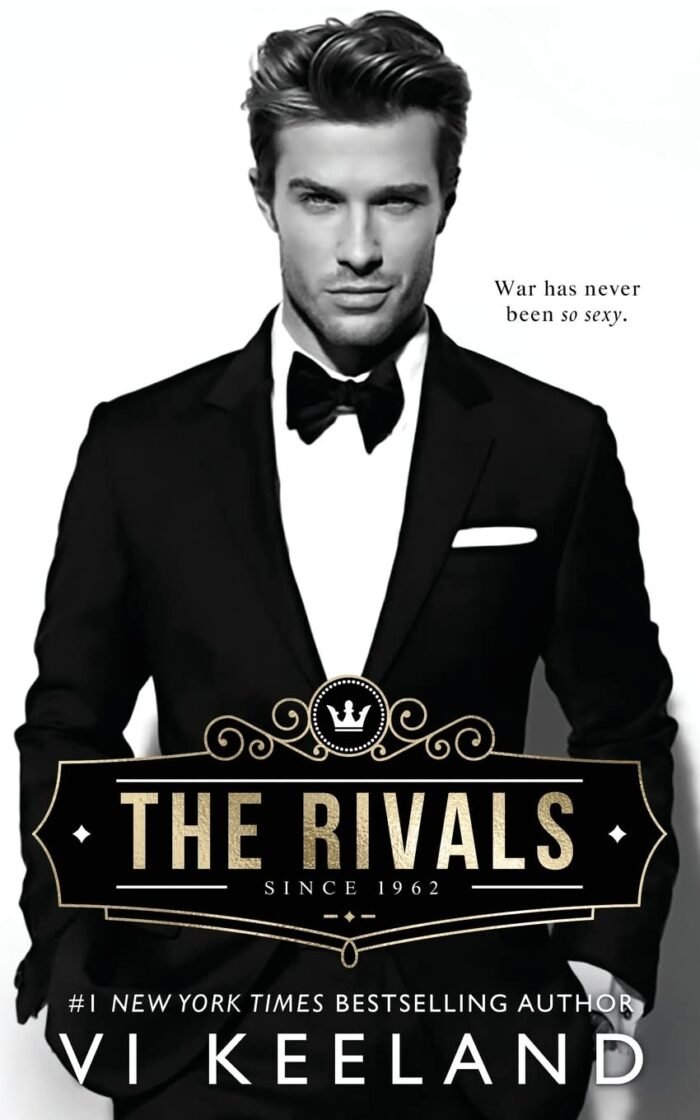 The Rivals  By Vi Keeland - Image 1