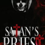 Satan's Priest  By Willow McQuerry