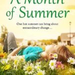 A Month of Summer By Lisa Wingate