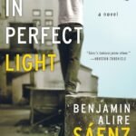 In Perfect Light  By Benjamin Alire Sáenz
