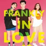 Frankly in Love  By David Yoon