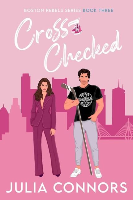 Cross-Checked  By Julia Connors