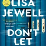 Don't Let Him In By Lisa Jewell