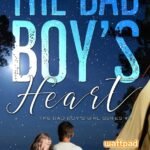 The Bad Boy's Heart By Blair Holden