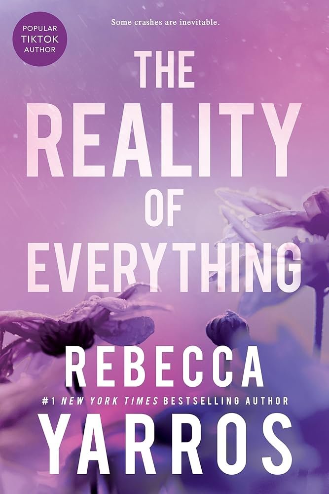 71RDUgYhg4L._UF1000,1000_QL80_ The Reality of Everything By Rebecca Yarros - Image 1