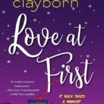 Love at First By Kate Clayborn