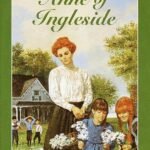 Anne of Ingleside  By L.M. Montgomery
