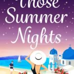 Those Summer Nights By Mandy Baggot