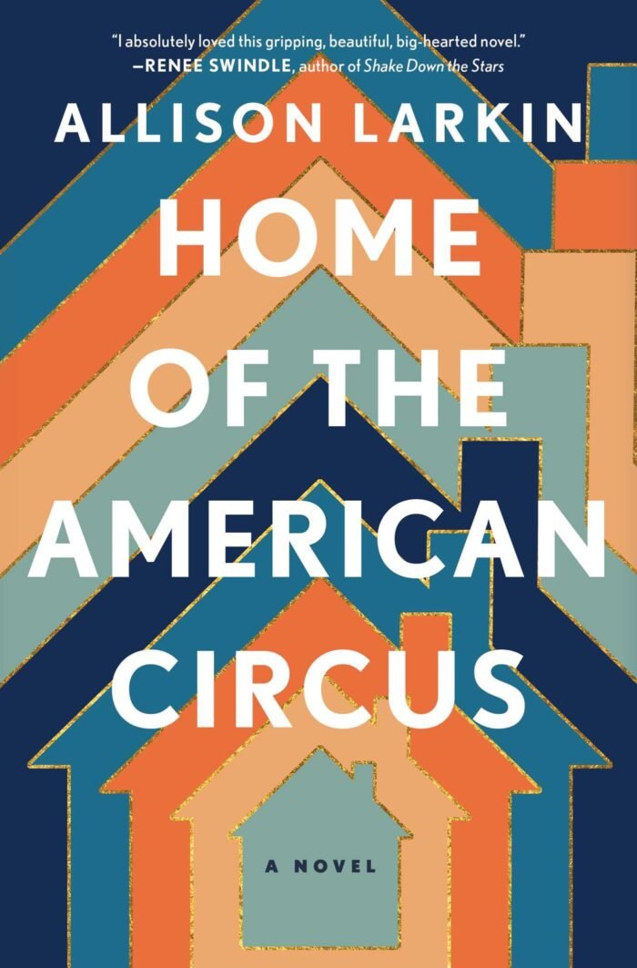 Home of the American Circus  By Allison Larkin - Image 1