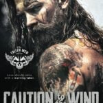 Caution to the Wind  By Giana Darling
