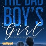 The Bad Boy's Girl  By Blair Holden