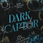 Dark Captor  By Faith Summers