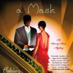Death Wears a Mask By Ashley Weaver