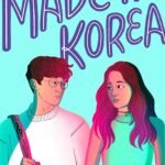 Made in Korea By Sarah Suk