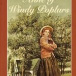 Anne of Windy Poplars By L.M. Montgomery