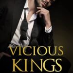 Vicious Kings  By Eva Ashwood