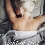 Right of First Refusal  By Dahlia Adler