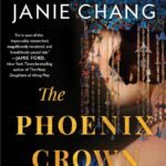 The Phoenix Crown  By Kate Quinn