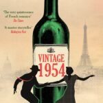 Vintage 1954  By Antoine Laurain