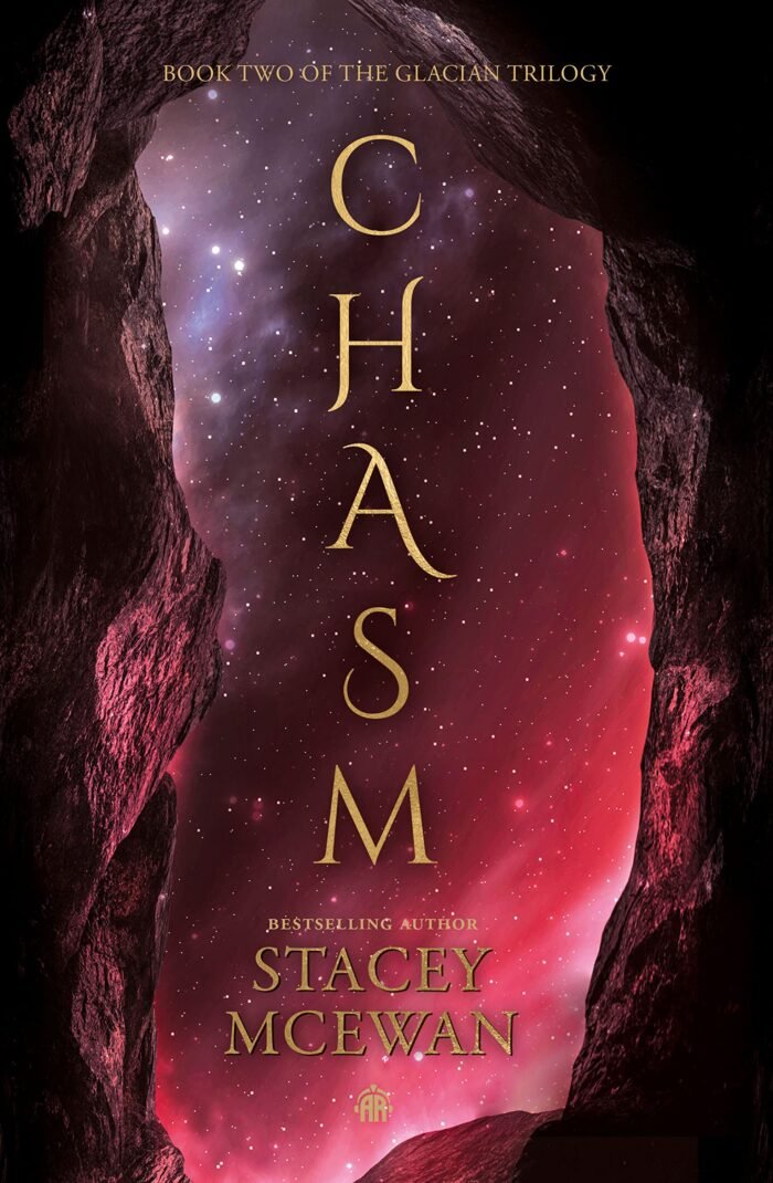 Chasm  By Stacey McEwan - Image 1