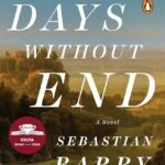 Days Without End  By Sebastian Barry