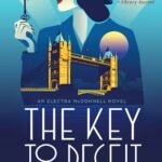 The Key to Deceit  By Ashley Weaver