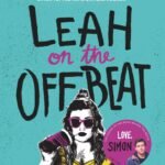 Leah on the Offbeat  By Becky Albertalli