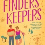 Finders Keepers  By Sarah Adler