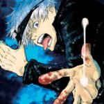 Jujutsu Kaisen, Vol. 4  By Gege Akutami