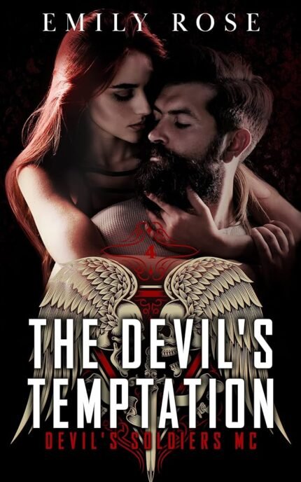 The Devil's Temptation  By Emily Rose