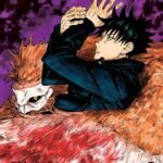 Jujutsu Kaisen, Vol. 2: Fearsome Womb By Gege Akutami