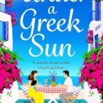 Under a Greek Sun  By Mandy Baggot