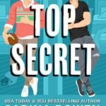 Top Secret By Sarina Bowen