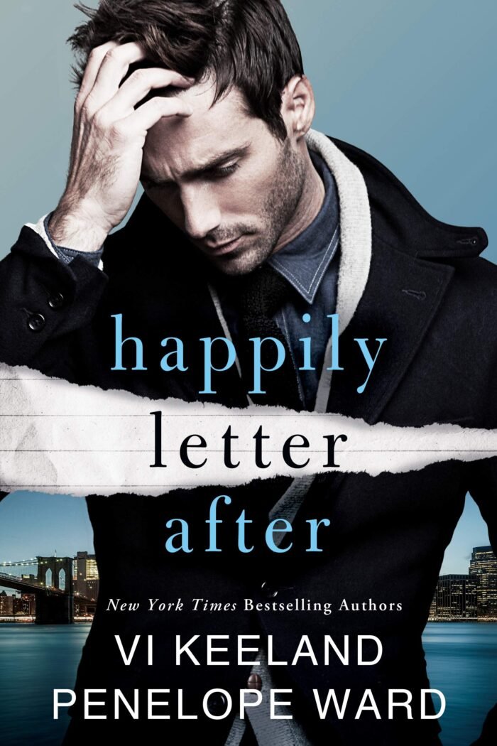 Happily Letter After  By Vi Keeland - Image 1