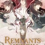 Remnants of Filth: Yuwu (Novel) Vol. 6 By Rou Bao Bu Chi Rou