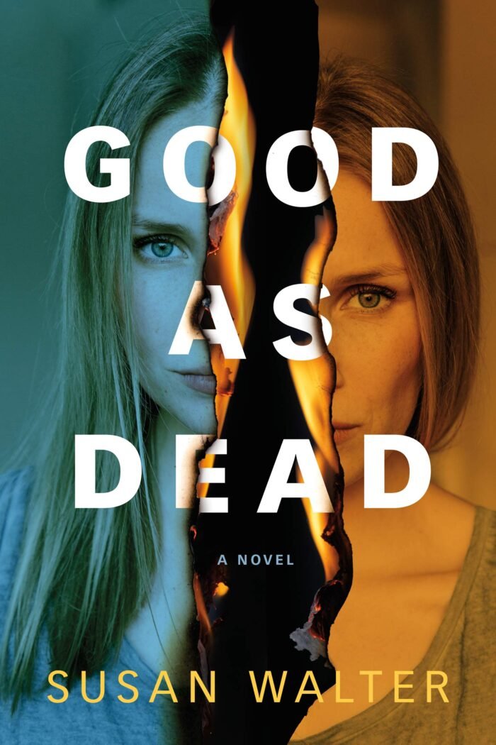 Good as Dead  By Susan Walter - Image 1