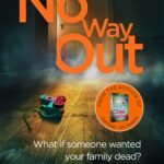 No Way Out By Cara Hunter