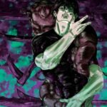 Jujutsu Kaisen, Vol. 8  By Gege Akutami