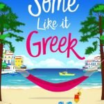 Some Like it Greek  By Sue Roberts
