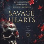 Savage Hearts By Eva Ashwood