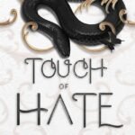 Touch of Hate By C. Hallman