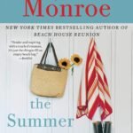 The Summer Guests  By Mary Alice Monroe