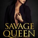 Savage Queen By Eva Ashwood